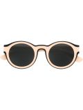 Mykita x Maison Margiela 'MMDUAL006' 太阳眼镜