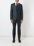 'Diplomatic' suit