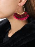 'Buzios' earrings
