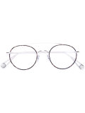 round glasses frames