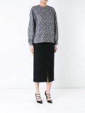 'Watakabe Obi' sweatshirt