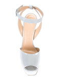 platform sandals