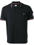 shortsleeved polo shirt 