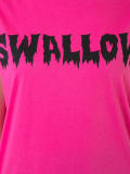 Swallow print tank