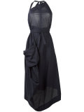 asymmetric dress
