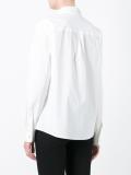 patch detail shirt