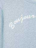 Bonjour Italie连衣裙