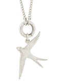 bird pendant necklace
