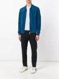 tailored trousers 