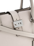 top fastening shoulder bag