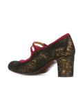 'Juntos' pumps