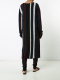 long printed tunic 