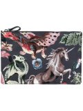 'Animali Fantastic' clutch bag