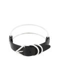 triangle buckle choker