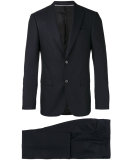 formal two-piece suit
