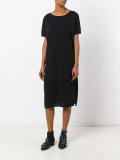 T-shirt dress 