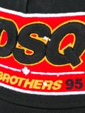 Brothers baseball cap 