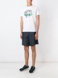 'Jungle Kenzo'T恤