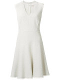 flared dress