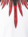 Teodoro print t-shirt 