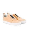 Slider sneakers 
