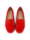 classic driving shoes