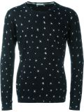 star pattern jumper