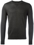 crew neck jumper