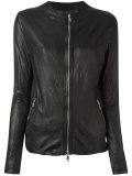 zip up jacket 