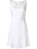 flared dress