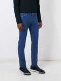 slim fit jeans