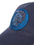 logo贴花棒球帽