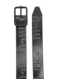 brand print belt
