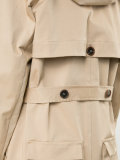 Utility coat 