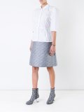 'Boxy'罩衫