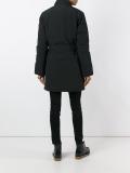 'Trillium' coat