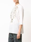 'Jasmine'罩衣