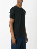 plain T-shirt 