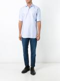 textured shirt