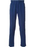 'Lounge' chino trousers