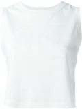 classic tank top