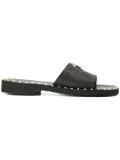 Fredrik sandals
