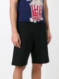 drawstring shorts