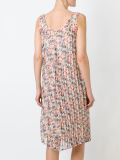 'Penka' midi dress