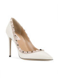Valentino Garavani Rockstud pumps