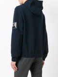 zip up hoodie
