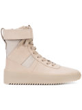 ankle strap hi-tops