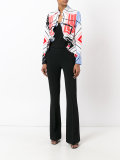 flared trousers