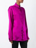 'Iteso' shirt