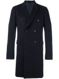 double breasted coat